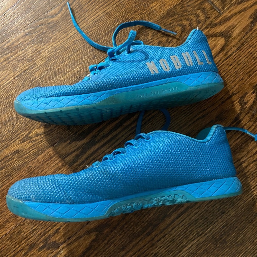 NoBull Size 9